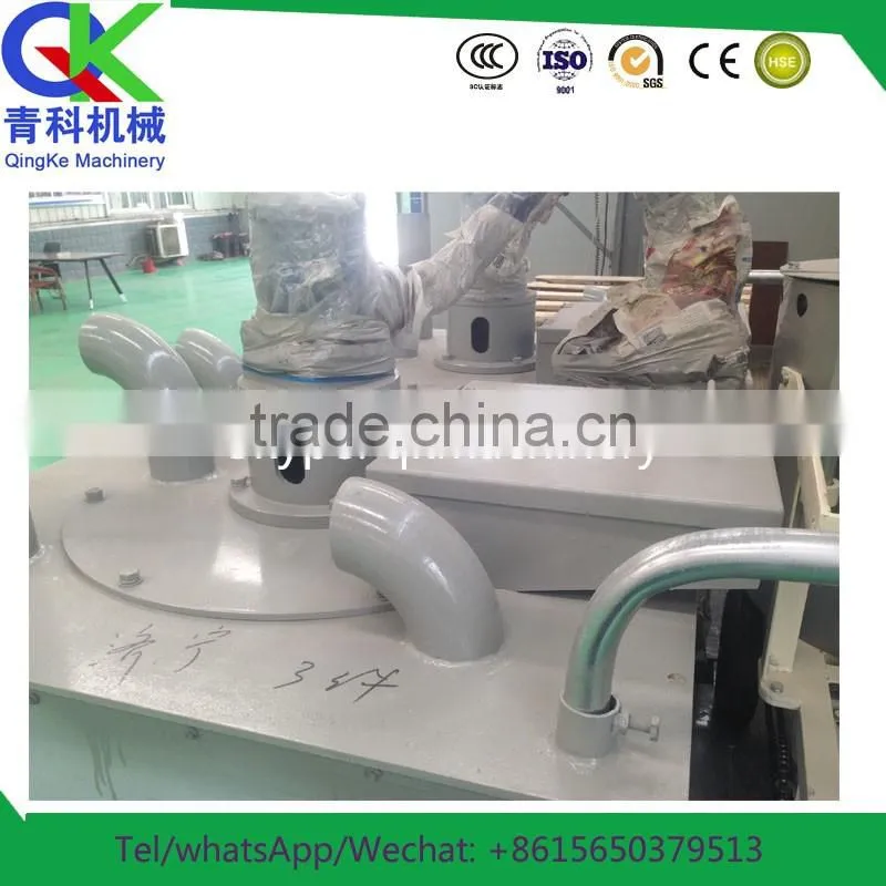 new design hot melt pavement marking machine for playground