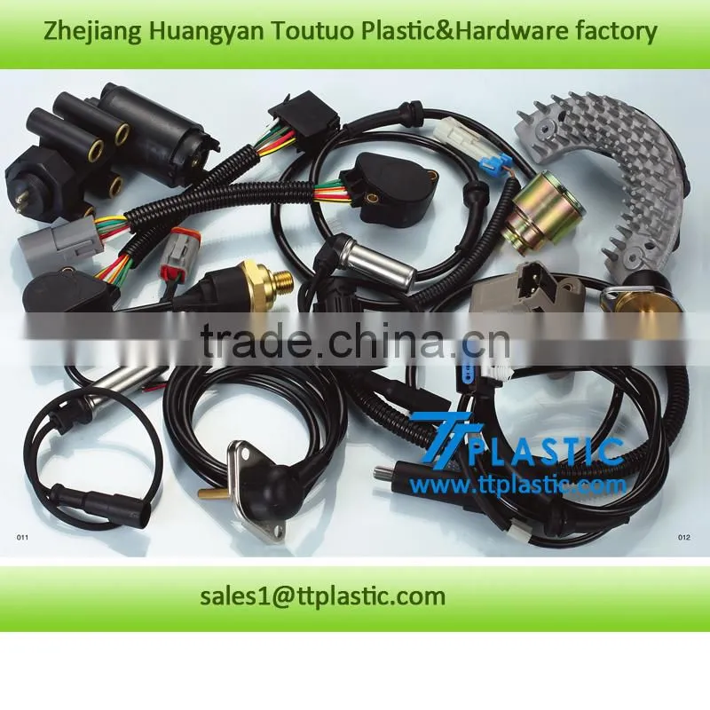 auto parts DAF speed sensor OEM NO.