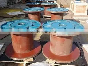 many block wire drawing machine