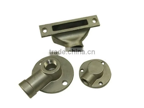 Stainless steel valve accessory