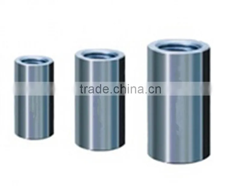 Competitive price rebar parallel thread rolling screw making machine