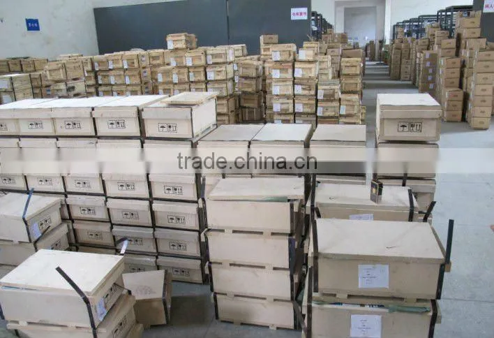 Cemented carbide inserts, triangle Cemented carbide CNC inserts with large stock