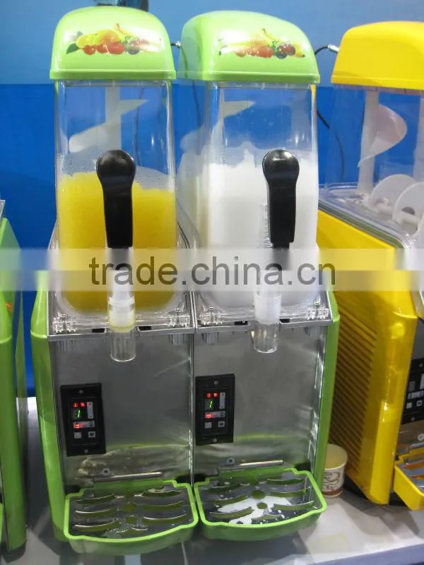 GRT - SM224 Slush Drink Granita Machine