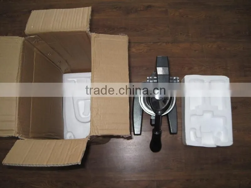 GRT - CJ105 Manual juicer