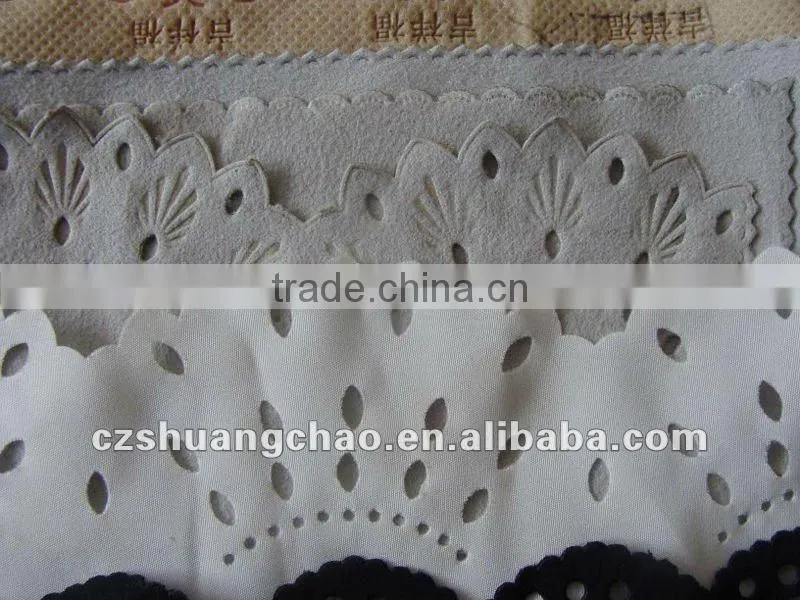 Manufacture ultrasonic embossing lace machine