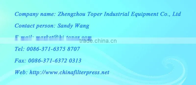 China made automatic bottom discharge centrifuge of easy use to save labor
