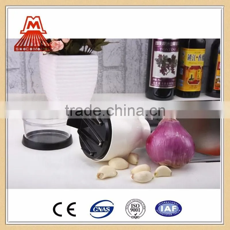 lowest price S / S + ABS + PP + PS W126-CS987 Plastic Onion Chopper