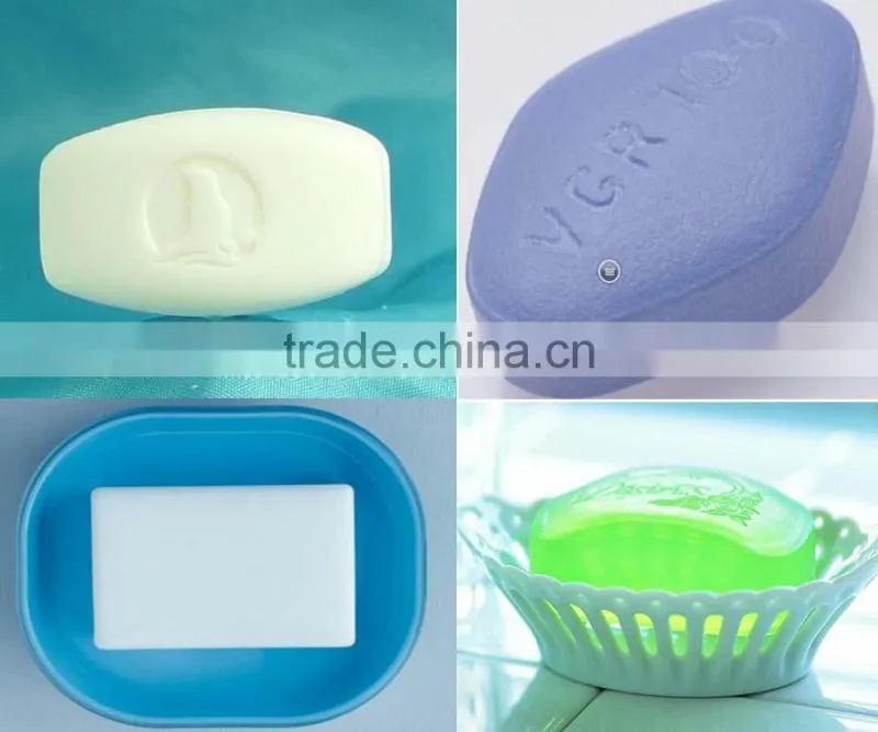 Hand wash solid soap making machine