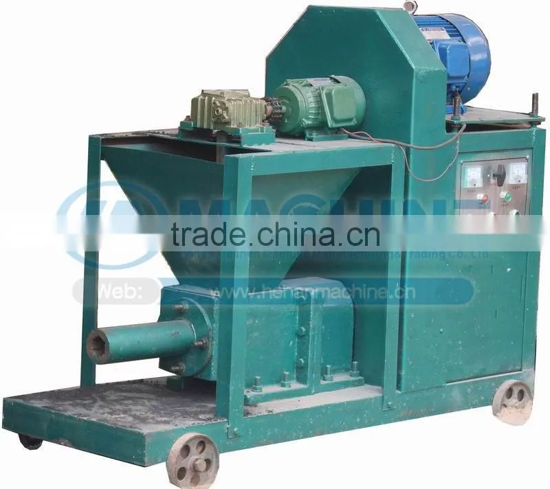 firewood briquette machine/wood briquette machine
