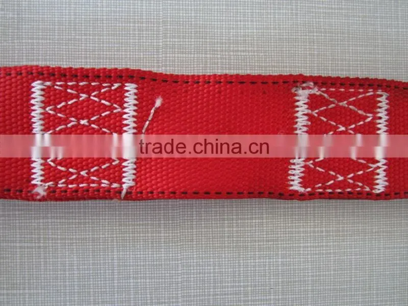 Keestar 473 sewing machine for webbing sling