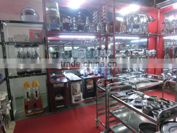 15L*3 Juice Liquid Dispensing Machine, Juice Dispenser(ZQR-345)