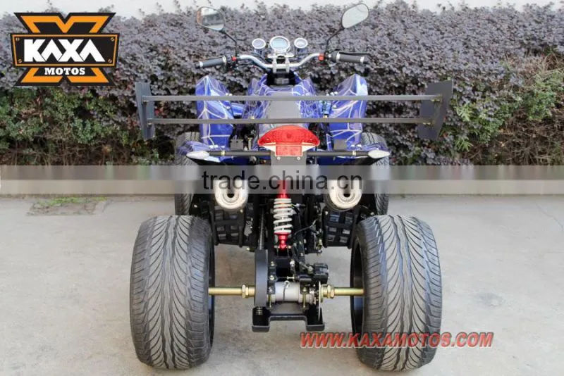 Zongshen 250cc ATV