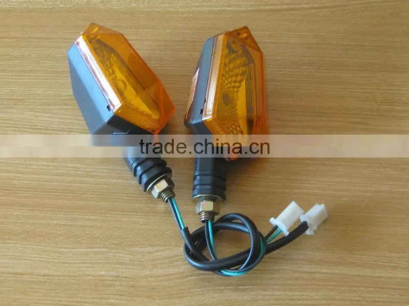 high quality turning light