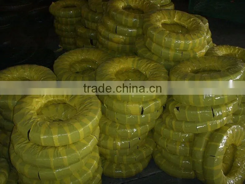Rubber Tyre 4.00-8 High Quality & Good Price