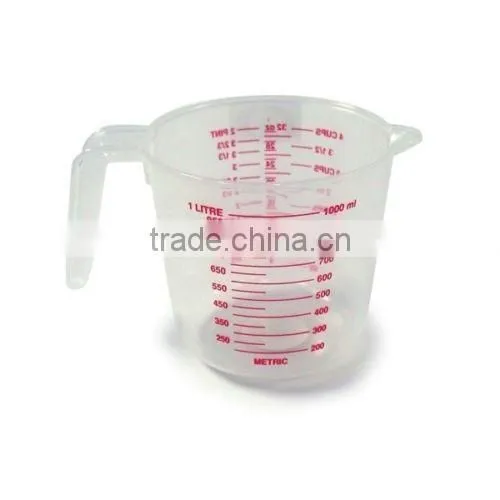 Measuring Jugs and Cups 50ml 60ml 100ml 250ml 300ml 1000ml