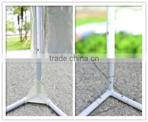 small garden green room grow tent