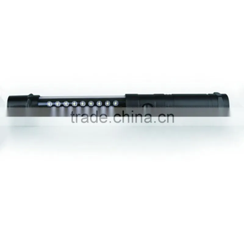 Portable Emergency Magnetic Flashlight LED Work Light