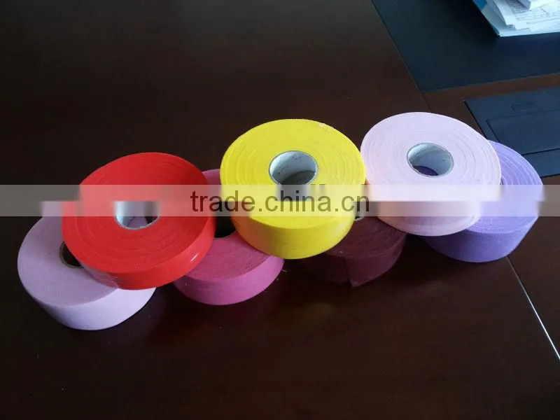 colour nonwoven fabrics