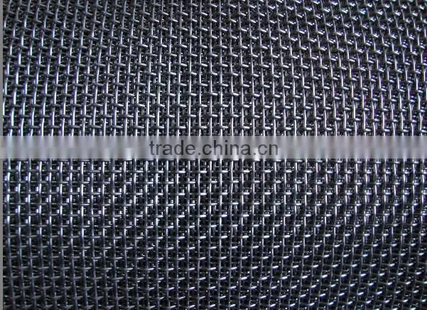 High quality stainless steel window screen