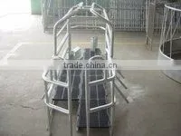 farrowing crate
