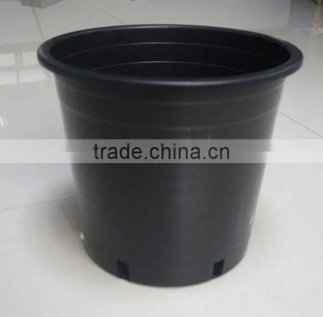7 gallon christmas tree pot,cheap plastic flower pots,tall plastic flower pots