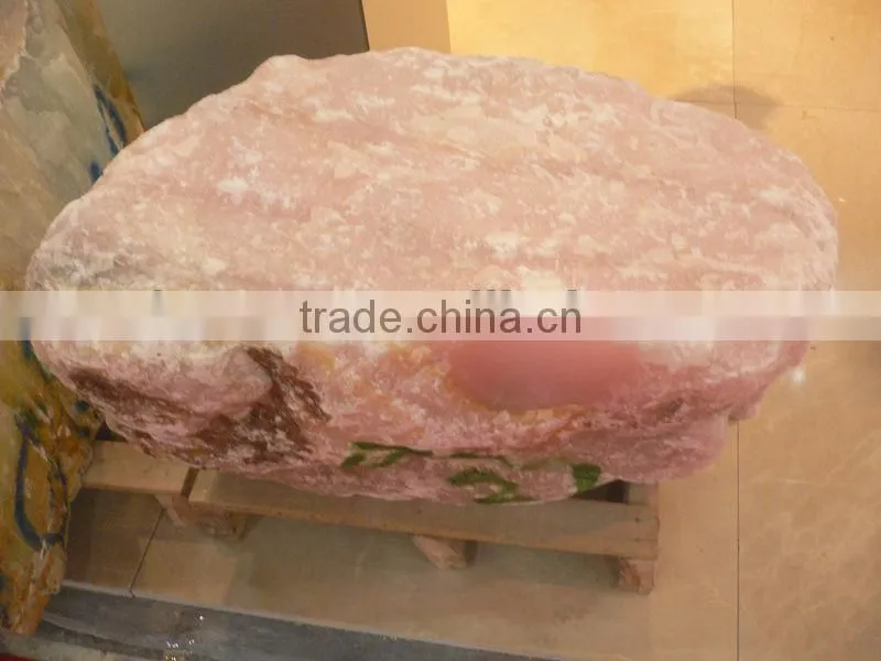 hand carved natural jade flower etching,jade reliefs,jade decoration arts