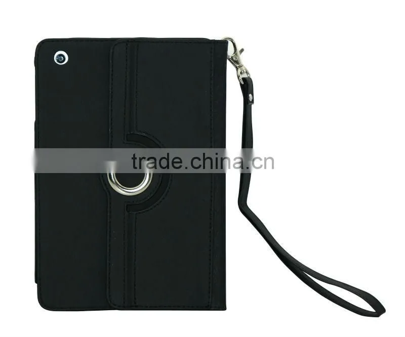 Sublimation Blanks Printing for iPad Mini Case Foldable with Strap