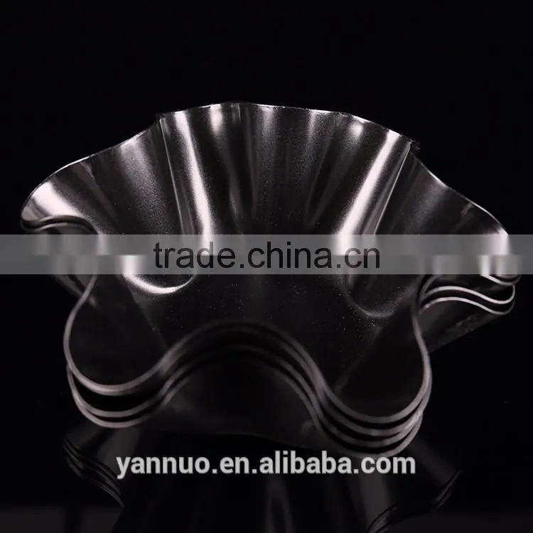 Shallow Baking Pan, Sushi Plate, Microwave Baking Pan