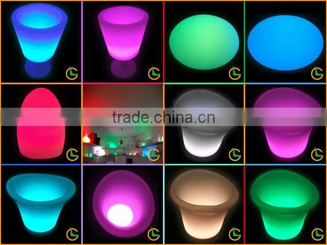 LED Lighting Tree Pot LGL94-0603