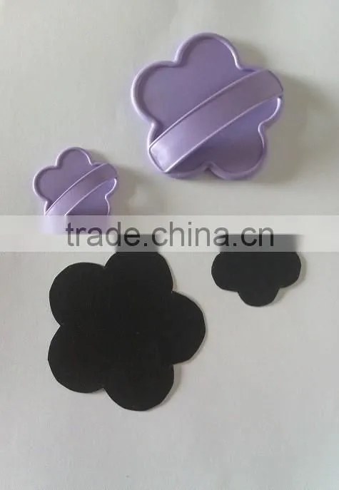 Smooth Hair Removal Pad TPR Remover Epilator