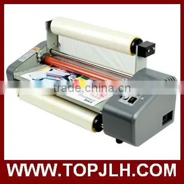 PVC film machine New Version Hot Film Laminator Machine