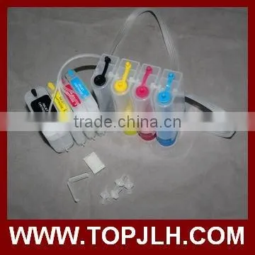CISS Bulk Ink System for HP 670 655 685