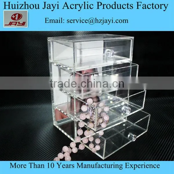 Diamond tray display