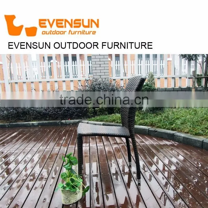 Patio furniture rattan wicker living room rattan garden furniture sale