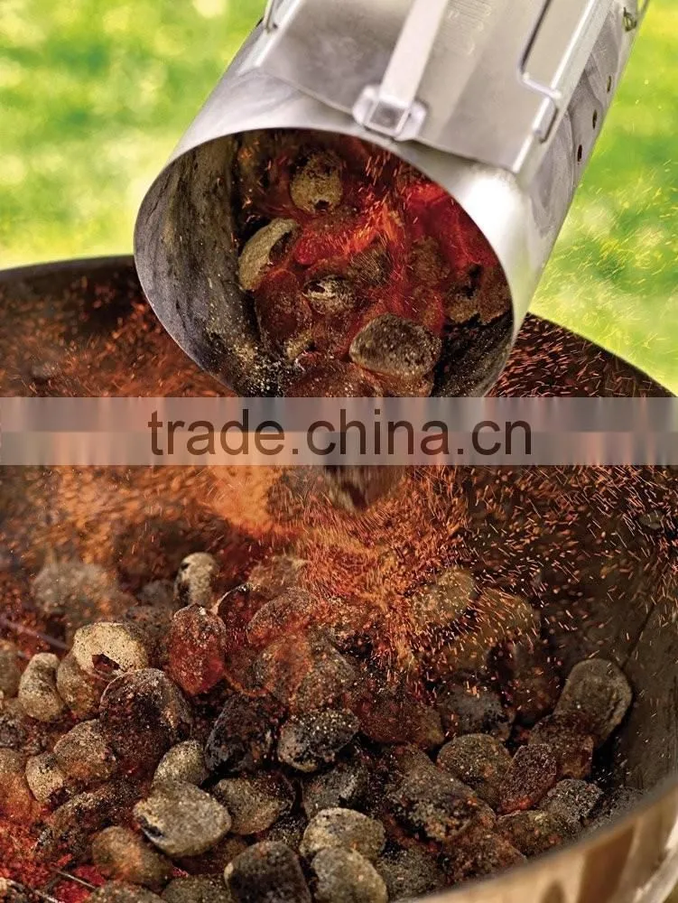 Chimney BBQ Starter/ Charcoal Starter