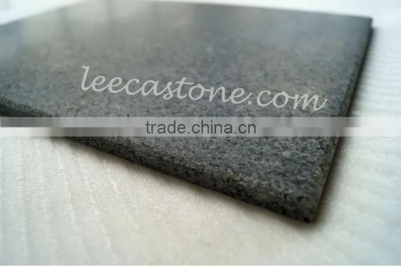 Granite stone mouse pads