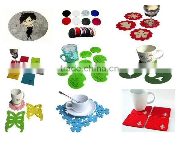 hot sale new products for high quality home decoration diy felt ball rug made in china wholesale on alibaba website
