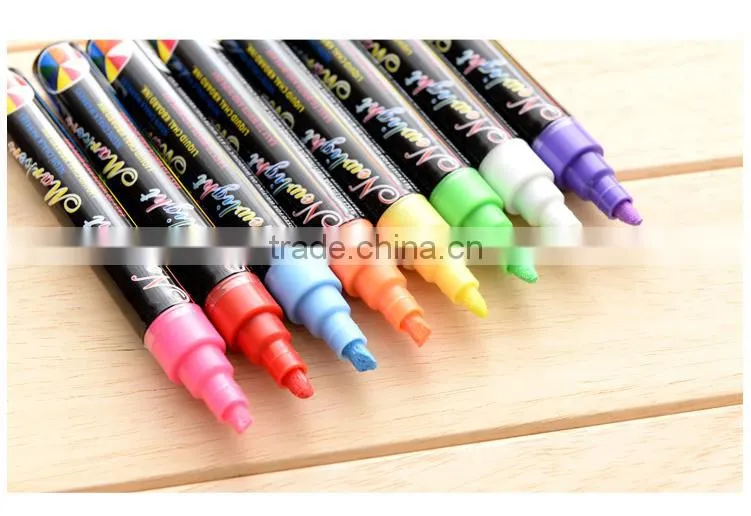 Super September Purchasing christmas gift led writing board to celebration christmas day