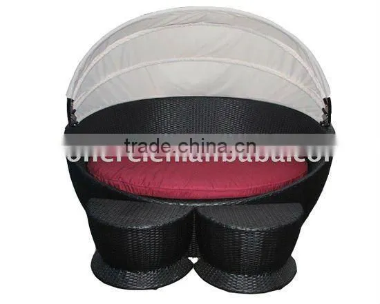 Aluminium Furniture Outdoor Lounge Chair AK1206