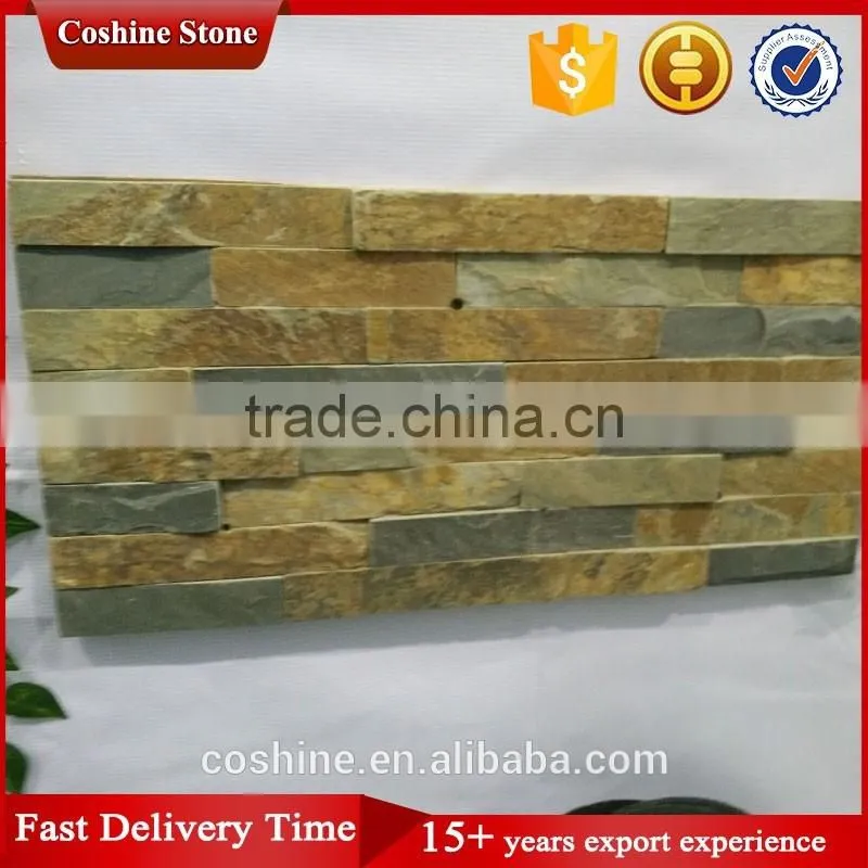 Cheap culture rusty natural slates