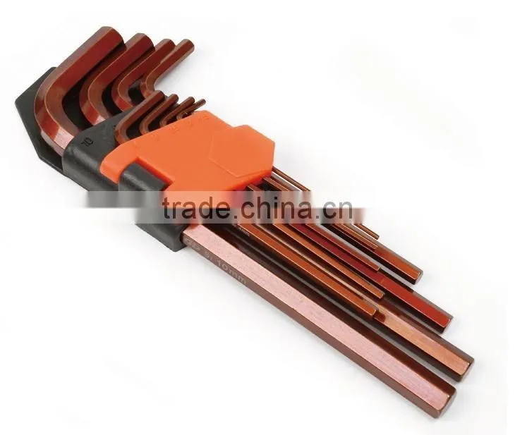 china factory wholesale allen wrench best buy top quality low price