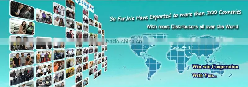 Desktop 3D printing machine made in China