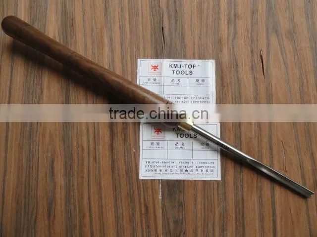 wood carving set-6pc /carving chisel/wood graved chisel