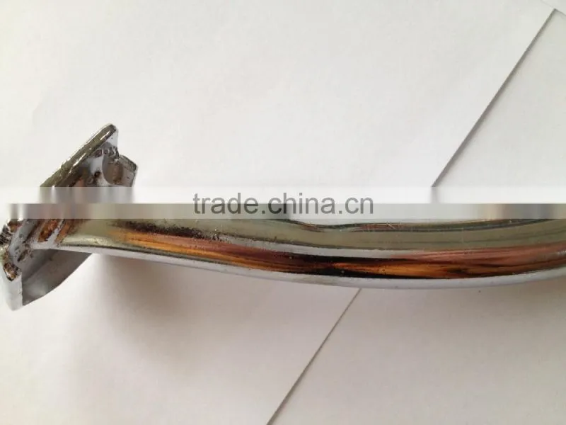 valve foot brake gas and brake pedal