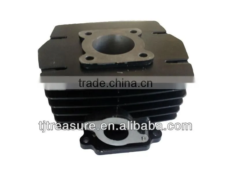HOT SALE motorcycle engine cyclinder block for AX100