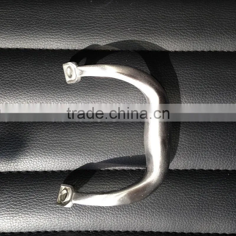 International standard stainless steel cookware handle and knob