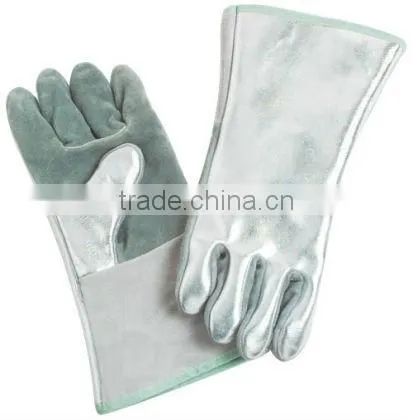Anti heat resistant gloves