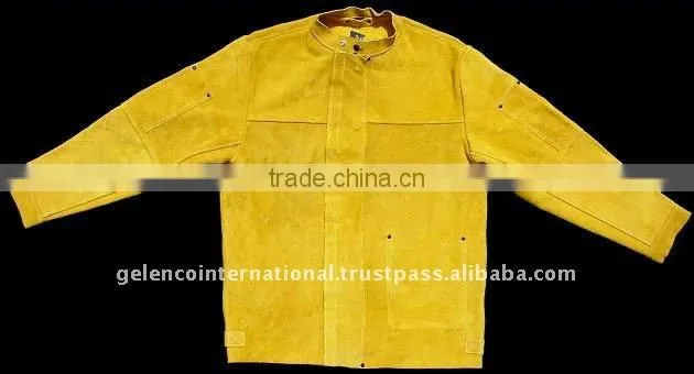 safety protective jackets