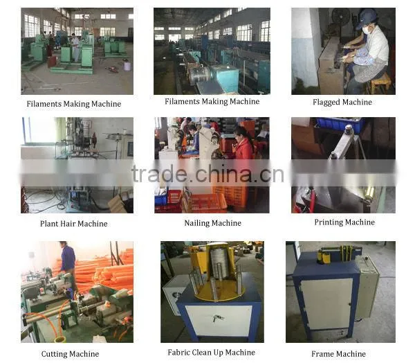 Good Flagging Machine