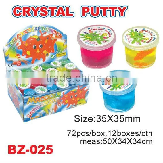Water Magic Sand DIY Toy